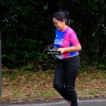 Runner Photo 8117848
