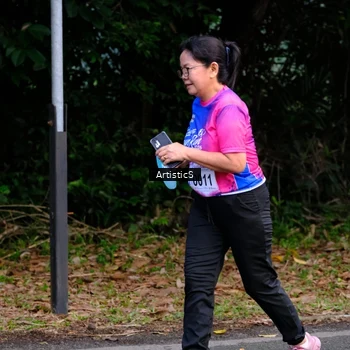 Runner Photo 8117849