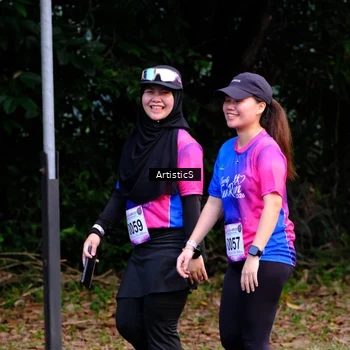 Runner Photo 8117851