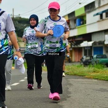 Runner Photo 8117852