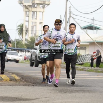 Runner Photo 8117853