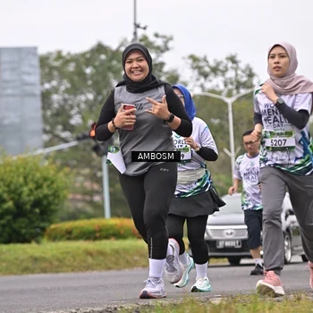 Runner Photo 8117854