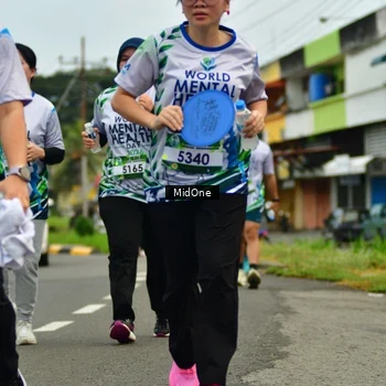 Runner Photo 8117855