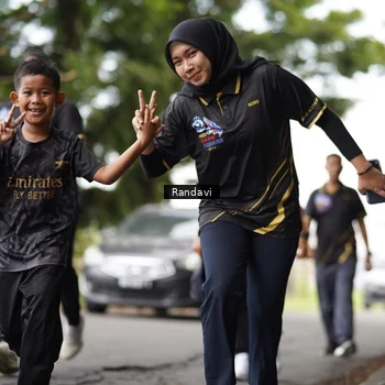 Runner Photo 8117856