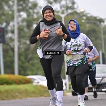 Runner Photo 8117862