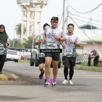 Runner Photo 8117865