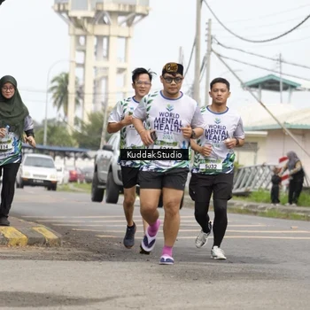 Runner Photo 8117870