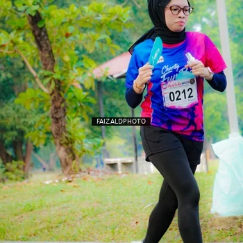 Runner Photo 8117872