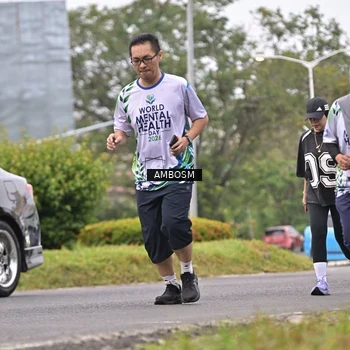 Runner Photo 8117877