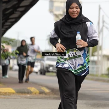 Runner Photo 8117878