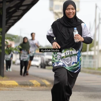 Runner Photo 8117880