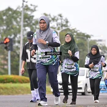 Runner Photo 8117881