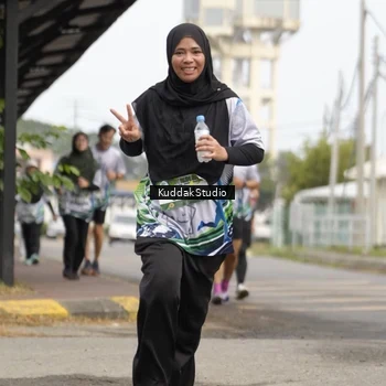 Runner Photo 8117882