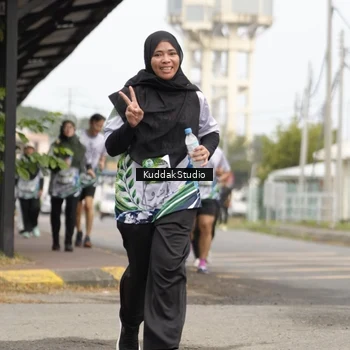 Runner Photo 8117883