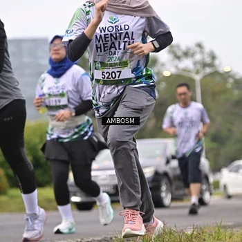 Runner Photo 8117885