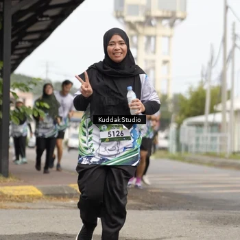 Runner Photo 8117887