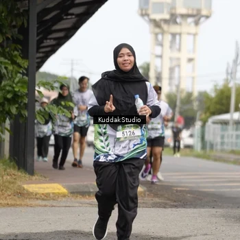 Runner Photo 8117888