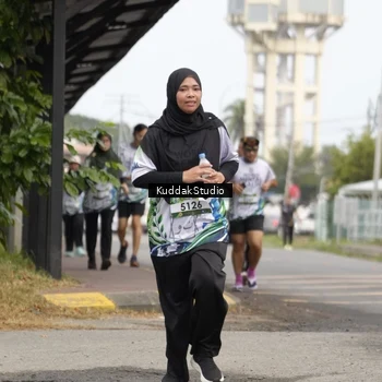 Runner Photo 8117891