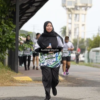 Runner Photo 8117893