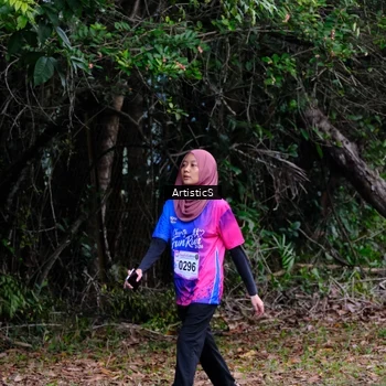 Runner Photo 8117895