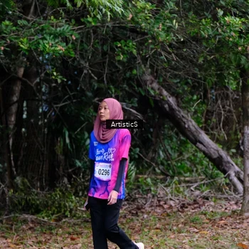 Runner Photo 8117896