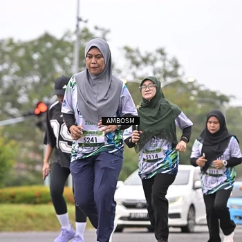 Runner Photo 8117904