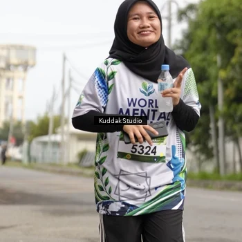 Runner Photo 8117906