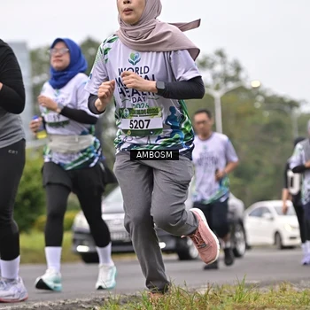Runner Photo 8117910