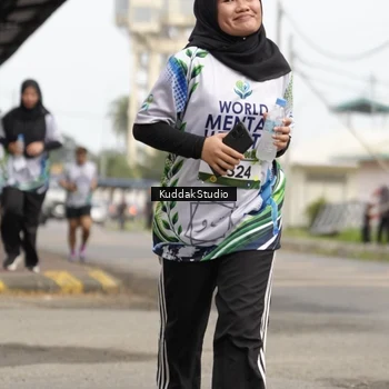 Runner Photo 8117912