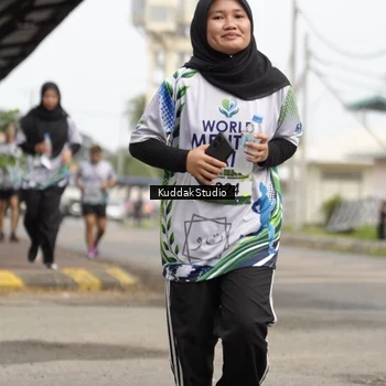 Runner Photo 8117913