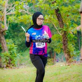 Runner Photo 8117915