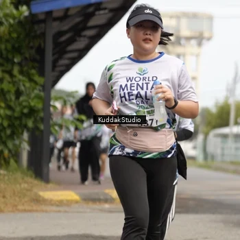 Runner Photo 8117917