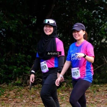 Runner Photo 8117920