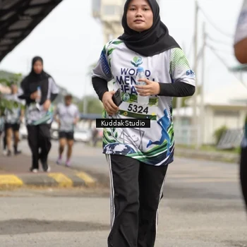 Runner Photo 8117921