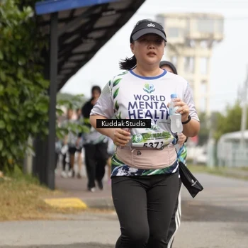 Runner Photo 8117922