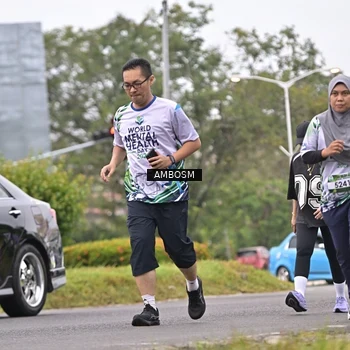 Runner Photo 8117929