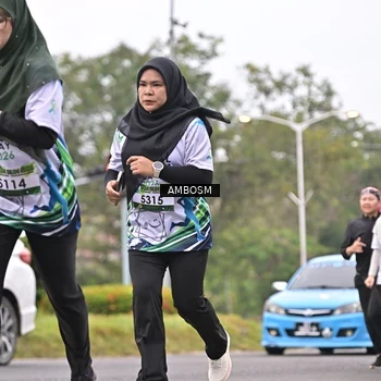 Runner Photo 8117936