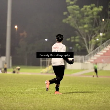 Runner Photo 8117939