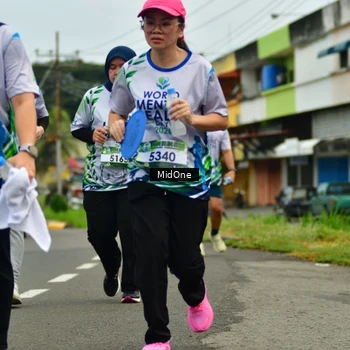 Runner Photo 8117940