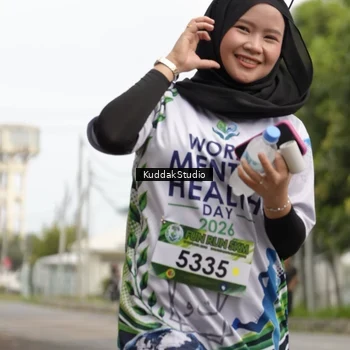 Runner Photo 8117945