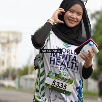 Runner Photo 8117947