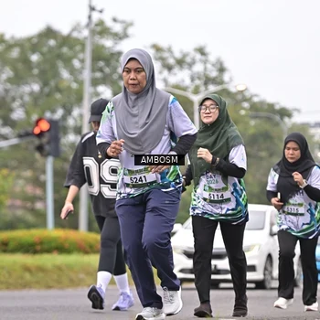 Runner Photo 8117951
