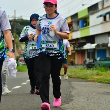 Runner Photo 8117952