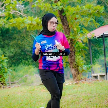 Runner Photo 8117955