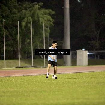 Runner Photo 8117959