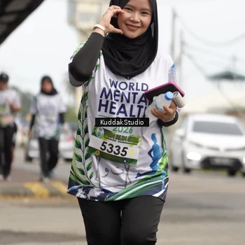 Runner Photo 8117960