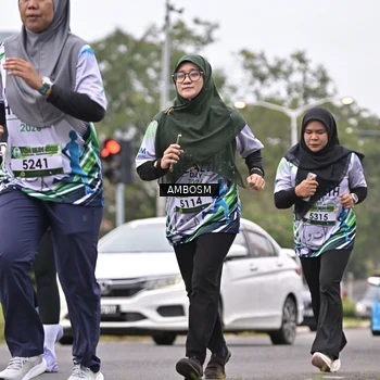 Runner Photo 8117977