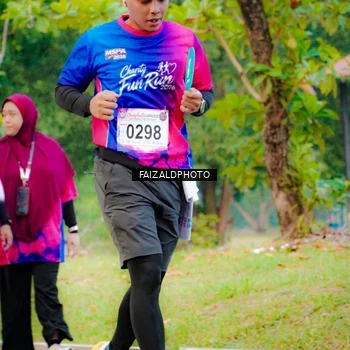Runner Photo 8117982