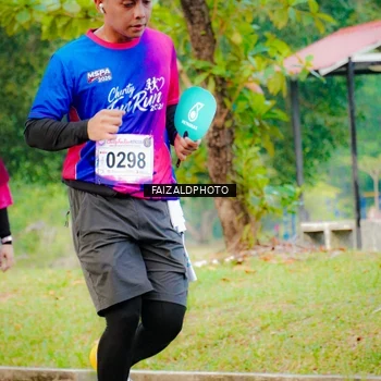 Runner Photo 8117983