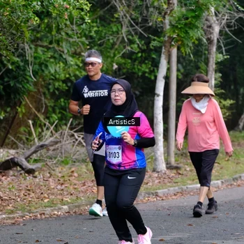 Runner Photo 8117988